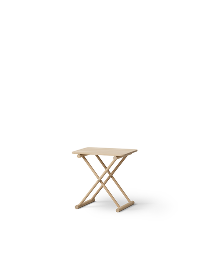 High bed table Camp oak