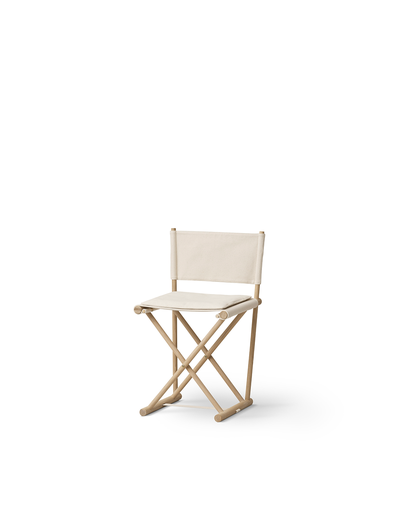 Chaise junior Camp oak - undyed 