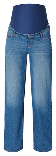 Jeans straight Lemi vintage blue