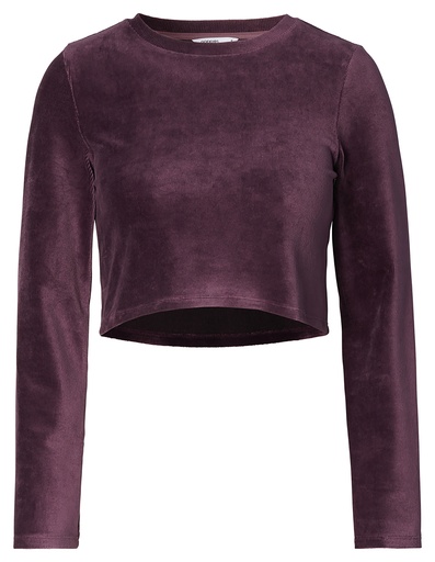 Allaitement top Espoo plum perfect