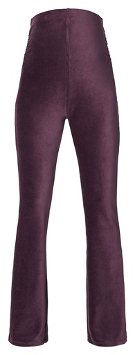 Pants Kokar plum perfect