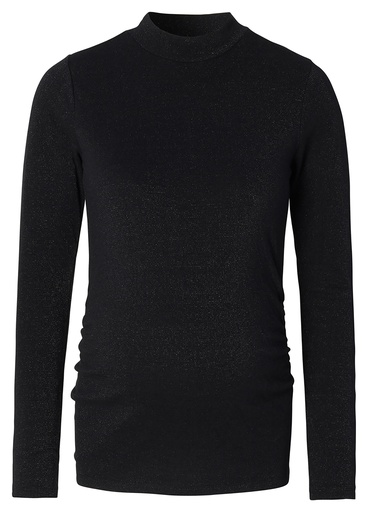 T-shirt Kuhmo black 