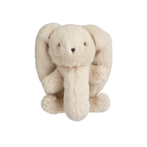 Rattle Romain rabbit - mist 