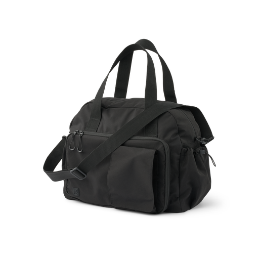 Care bag Carly black 