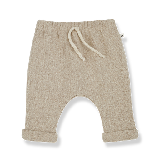 Broek Alain beige