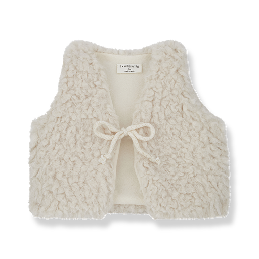 Veste Ariadna ecru 