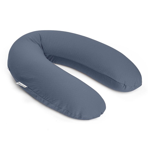 Relaxation cushion buddy tetra jersey blue 