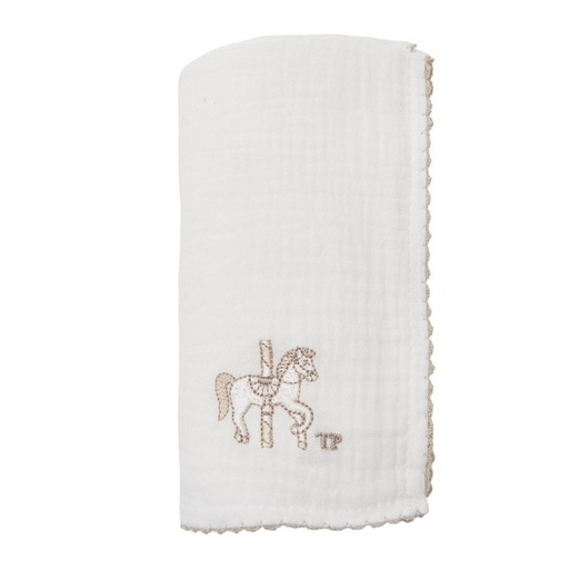 Tetracloth carrousel - schaap 