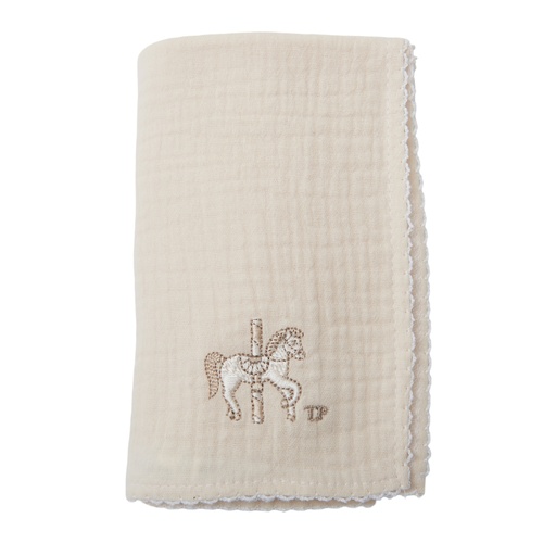 Tetrad cloth carousel carrousel - schaap 