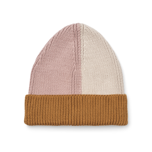 Hat Ezra warm lavender mix 