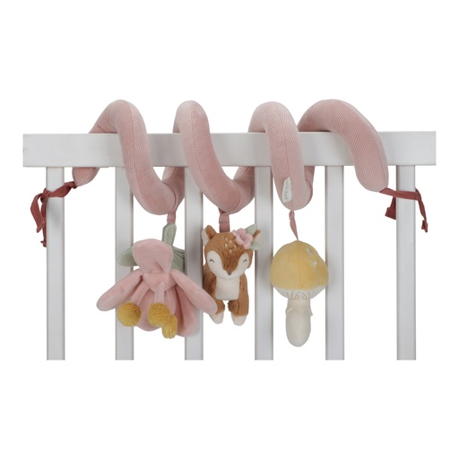 Activity spiral fairy garden 