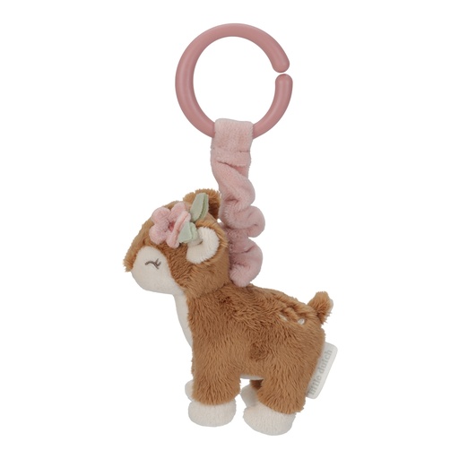 Chiffre d'affaires du cerf fairy garden 