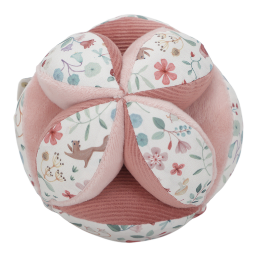 Grab Ball fairy garden 
