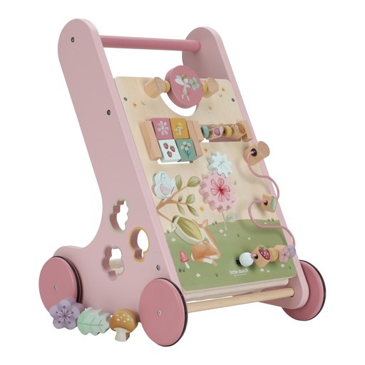 Activity walker fairy garden 