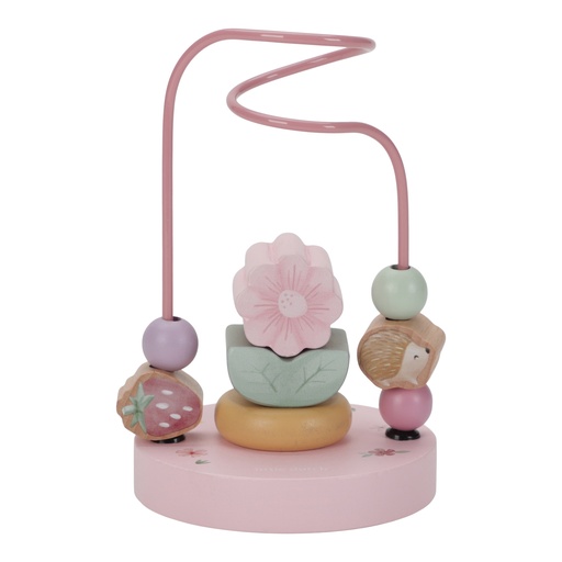 Activiteitenspiraal fairy garden 
