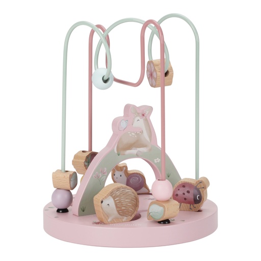 Spirale d'activité fairy garden 