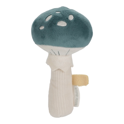 Hochet de champignon forest friends 