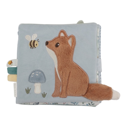 Activity Booklet forest friends 