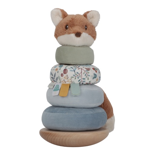 Tumble stacker forest friends 
