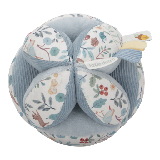 Grijpbal forest friends 