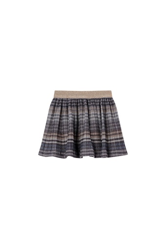 Rok Bonjour dark beige 