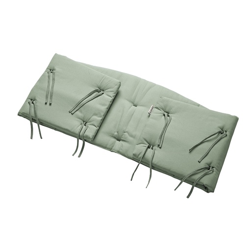 Bed surround for Classic sage green 