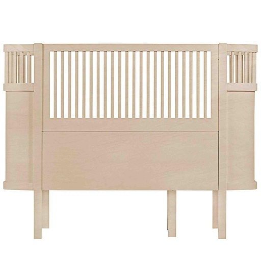 Bed (baby - junior) wooden edition 70X150