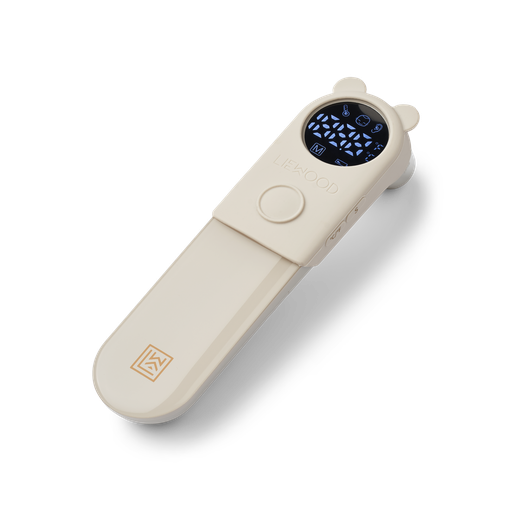 Digital thermometer Olivier sandy 