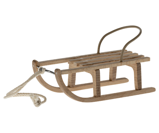 Mini sled  