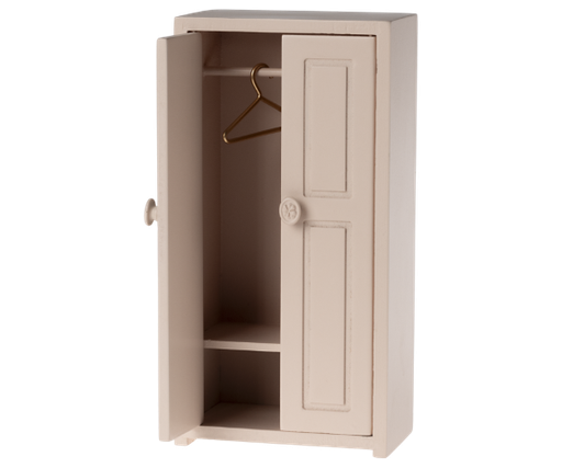 Kast 14cm light rose