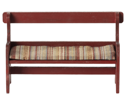 Bank 8cm red