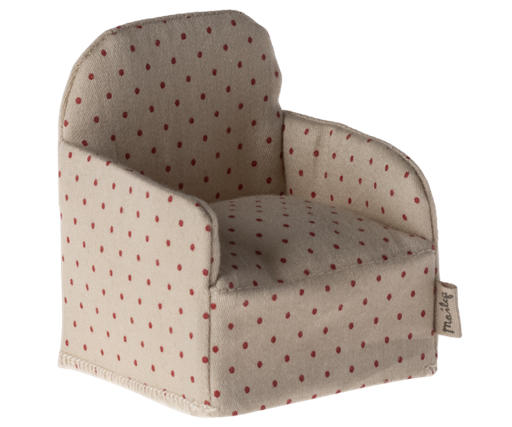 Chair 8cm dot 
