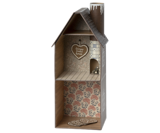 Gingerbread House 45cm  
