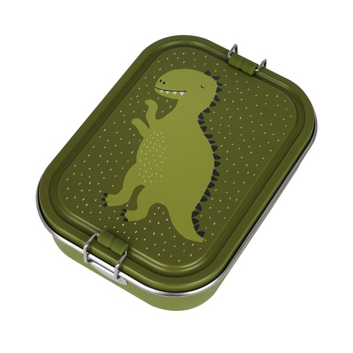 Bread box large mr. dino 