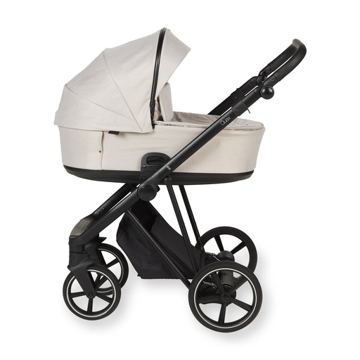 Poussette Air beige 