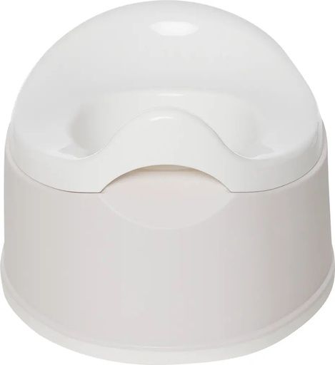 Potje grow uni light oat 