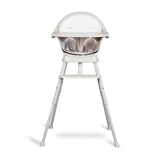 Fauteuil de culture ultimo 3 luxe clay-naturel 