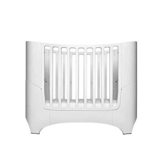 Baby bed classic 0-3 years white 