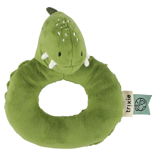 Rattle mr. dino 