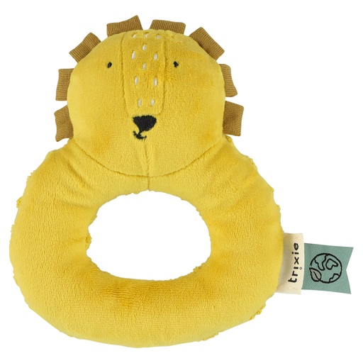 Rammelaar mr. lion 