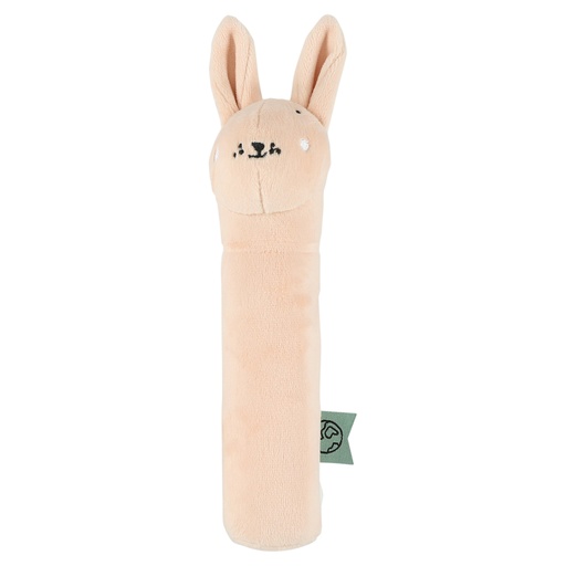 Squeeze Rattle mrs. rabbit 