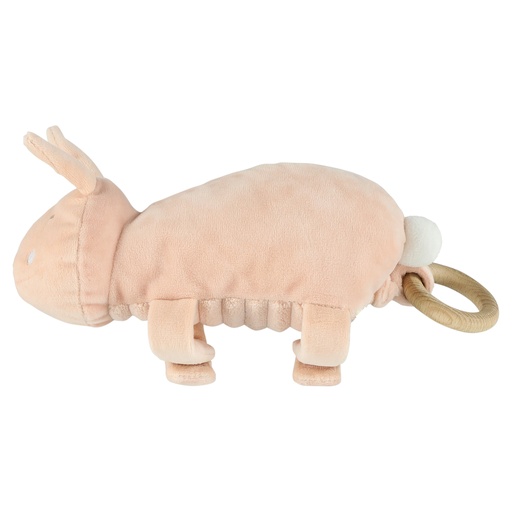 Musical toy mrs. rabbit 