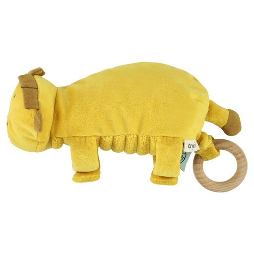 Jouet musical mr. lion 