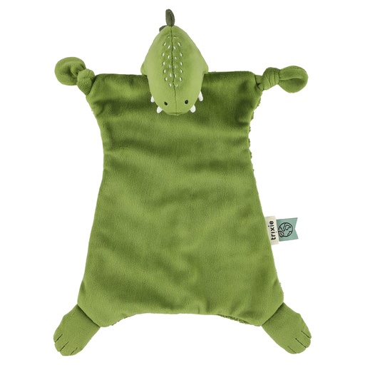 Knuffeldoekje mr. dino 