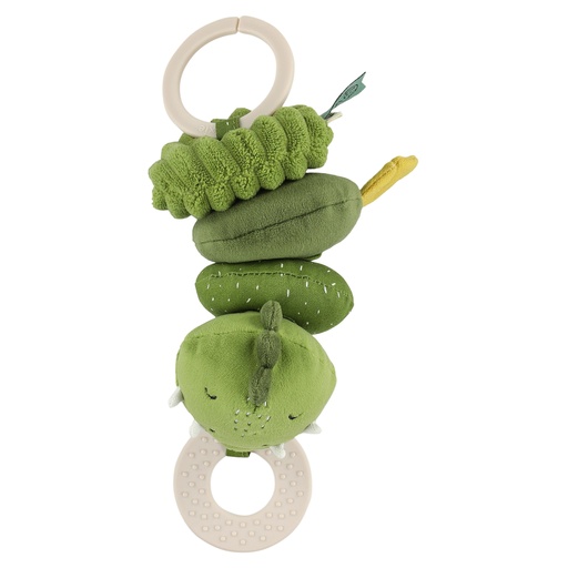 Pendentif dansant mr. dino 