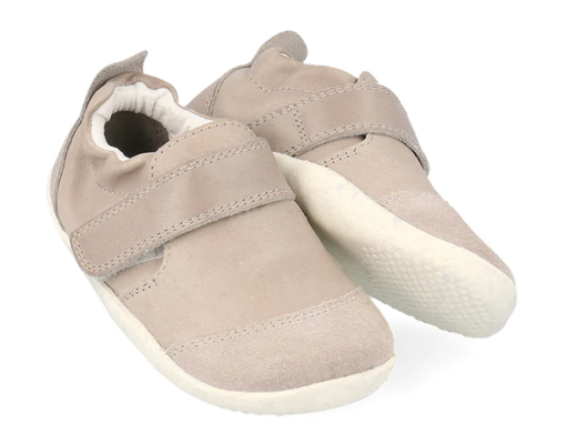 Schoenen Xplorer Cruiser taupe