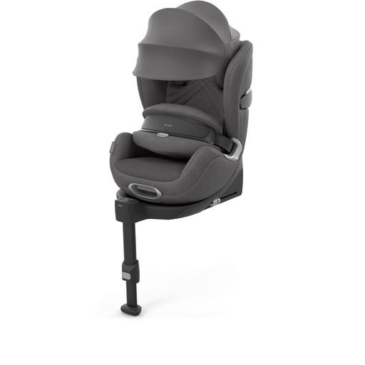 Autozitje Anoris T2 i-Size mirage grey 