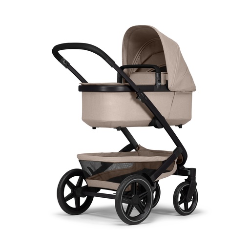 Kinderwagen Geo3 special edition sandy taupe