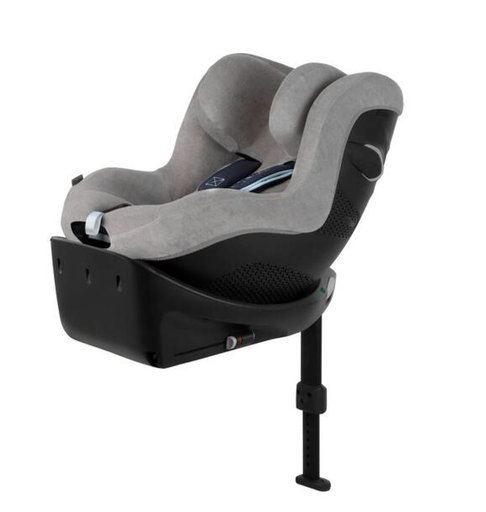 Zomerhoes voor autozitje Sirona Gi grey 
