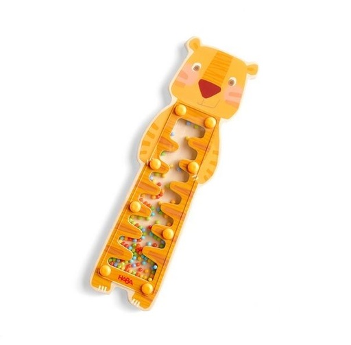 Rainmaker Tiger  
